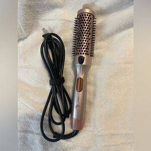Conair Sleek Rose Gold Thermal Round Styling Brush